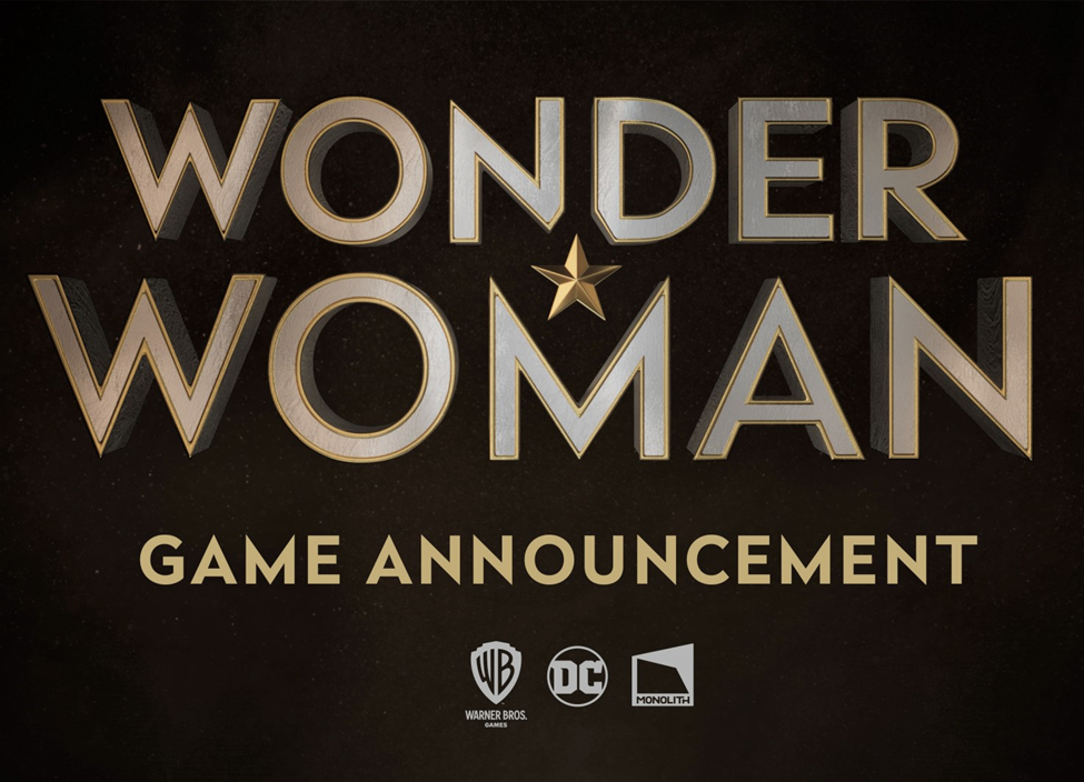 WB Games launches Wonder Woman video game - Business Leaders