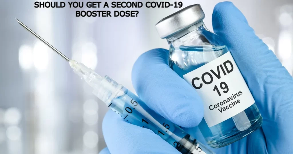 covid 19 booster dose