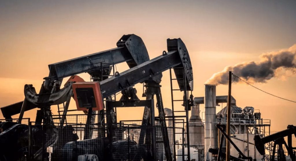 Oil Prices