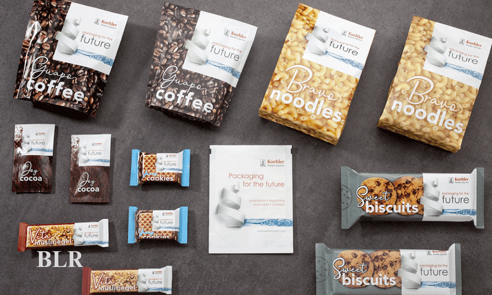 NORMA Switches To Koehler Paper for Eco-Friendly Private Label Packaging NORMA Switches To Koehler Paper for Eco-Friendly Private Label Packaging