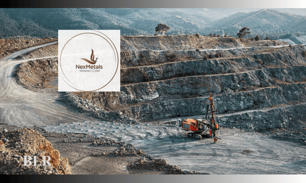 NexMetals Upsizes Public Offering to C$80 Million Amid Surging Investor Demand NexMetals Upsizes Public Offering to C$80 Million Amid Surging Investor Demand
