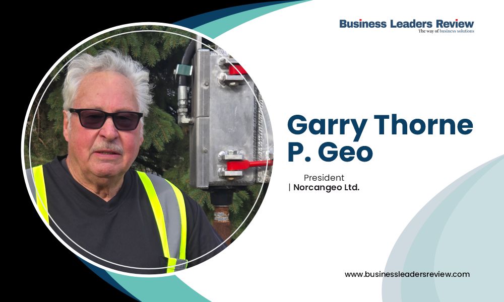 Norcangeo Ltd Redefines Mineral Exploration with Innovation, Responsibility, and Resilience