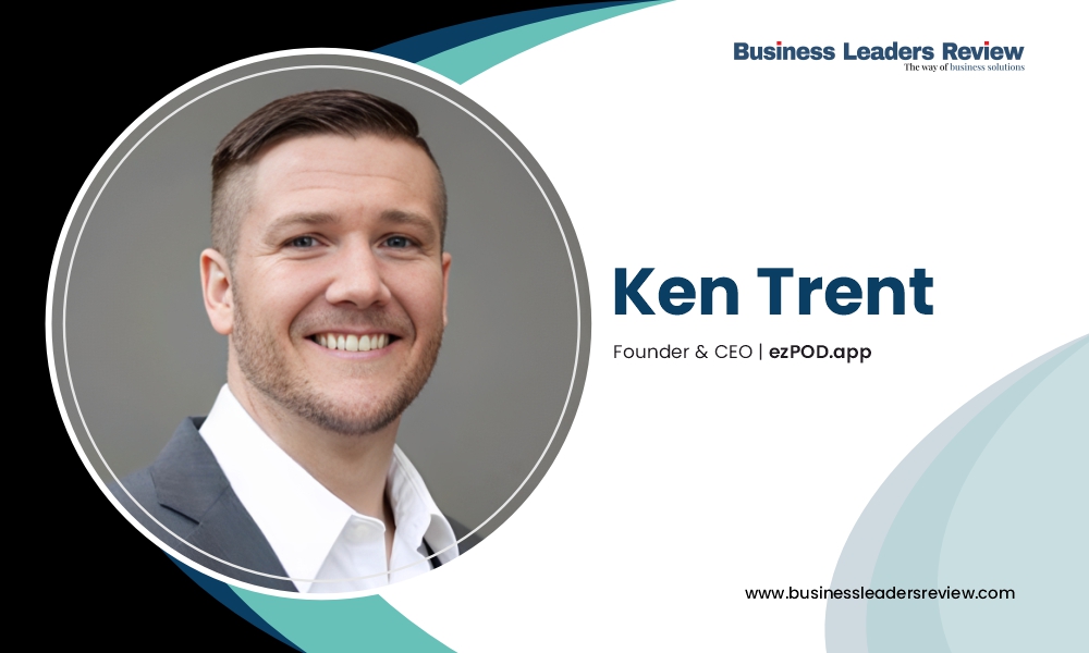 How ezPOD.app is Digitizing Proof of Delivery and Ending Paper Trails in Construction