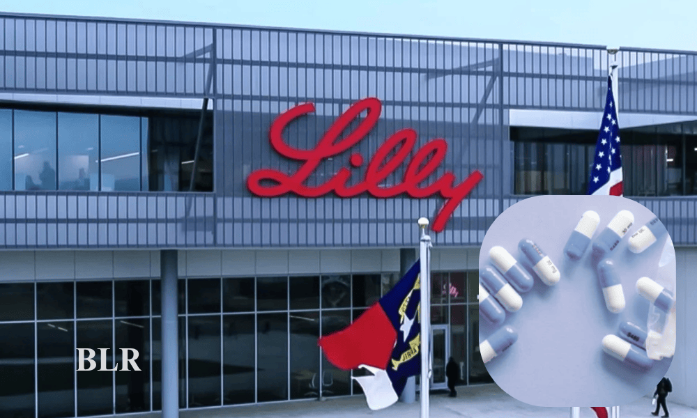 Eli Lilly Advances Obesity Drug to Late-Stage Trials After Strong Early Results Eli Lilly Advances Obesity Drug to Late-Stage Trials After Strong Early Results
