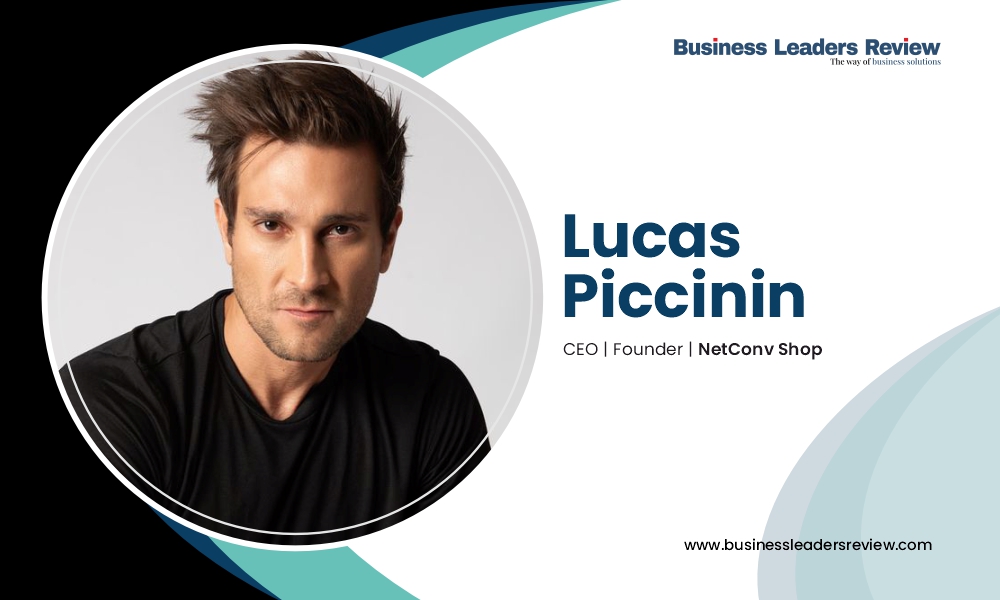 How NetConv Shop Is Revolutionizing Perishable E-Commerce Through AI and Sustainability