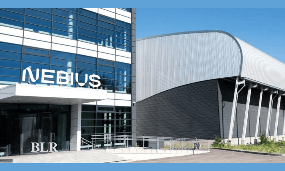 Nebius Sales Surge 355% as Neocloud Provider Seals AI Deal With Meta Nebius Sales Surge 355% as Neocloud Provider Seals AI Deal With Meta