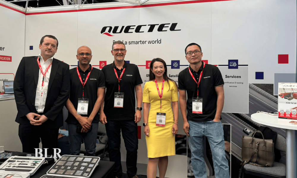 Quectel Boosts IoT Design Flexibility with New Durable Fiberglass Antennas Quectel Boosts IoT Design Flexibility with New Durable Fiberglass Antennas