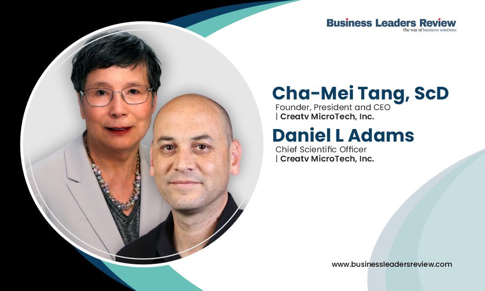 Creatv MicroTech: Transforming Cancer Care Through Discovery, Innovation, and LifeTracDx®