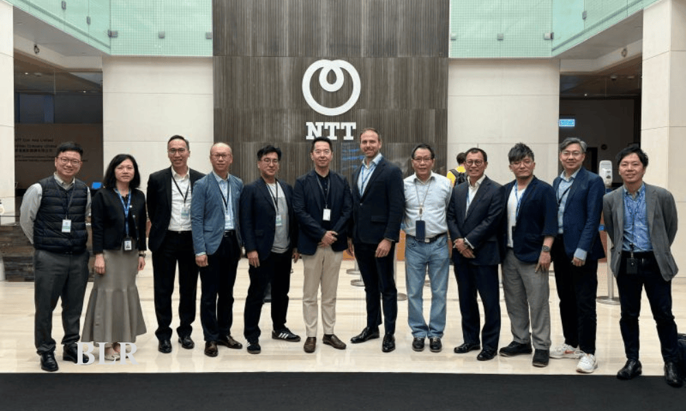 NTT, Docomo Business, and Mujin Form Alliance to Speed Up Physical AI Development NTT, Docomo Business, and Mujin Form Alliance to Speed Up Physical AI Development