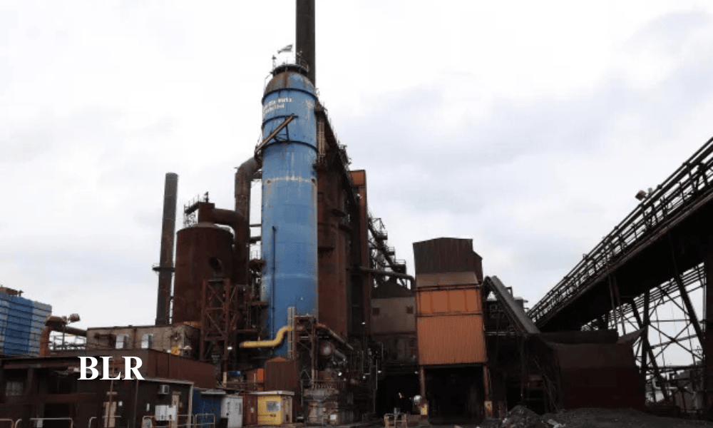 U.S. Steel to Restart Blast Furnace at Granite City Works as Market Demand Rebounds U.S. Steel to Restart Blast Furnace at Granite City Works as Market Demand Rebounds