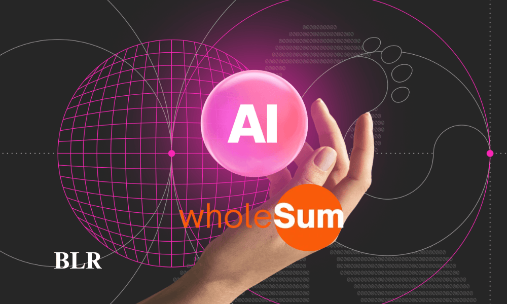 UK Startup WholeSum Raises £730K to Power AI-Driven Qualitative Data Platform UK Startup WholeSum Raises £730K to Power AI-Driven Qualitative Data Platform