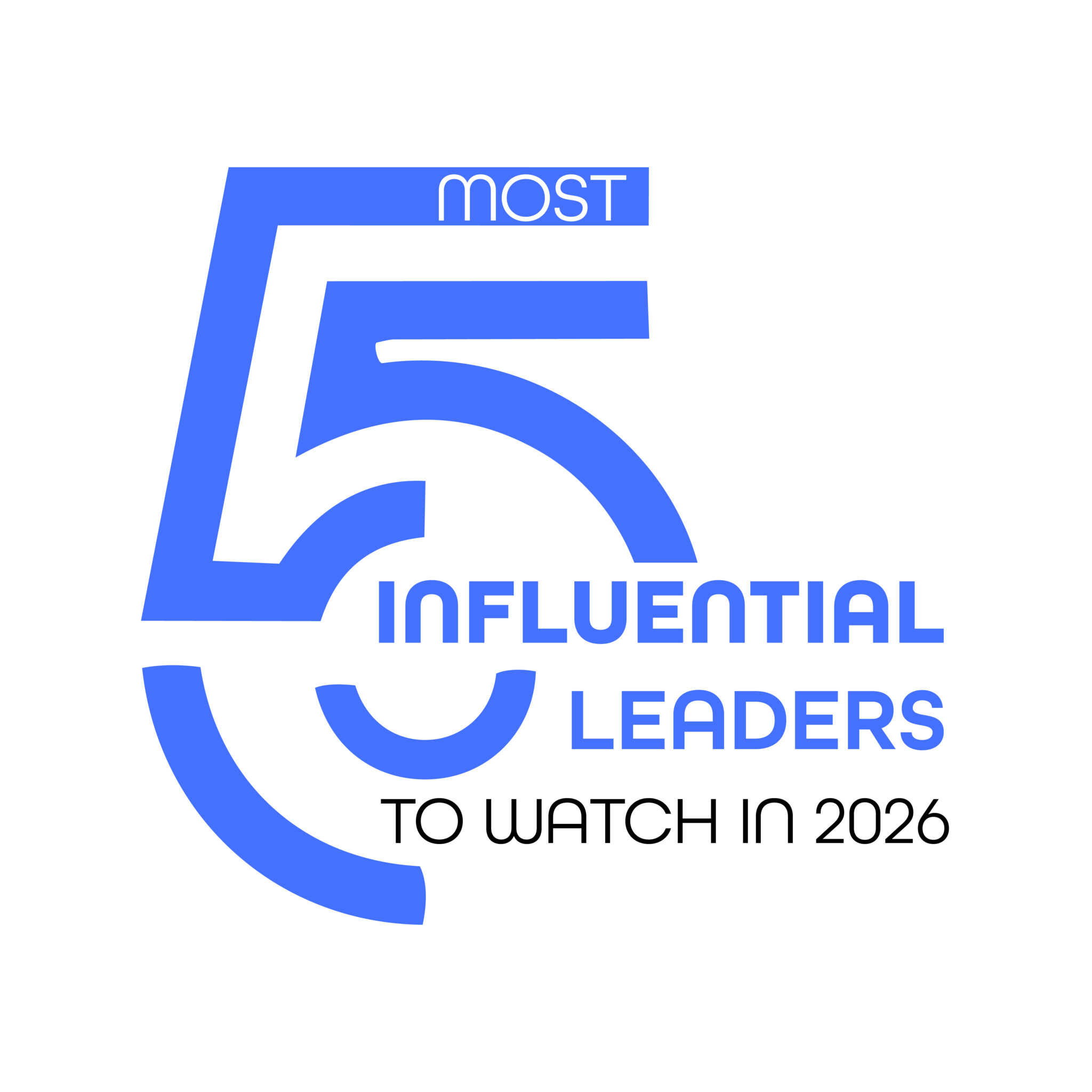 5 Most Influential Leaders To Watch In 2026 - Business Leaders Review ...
