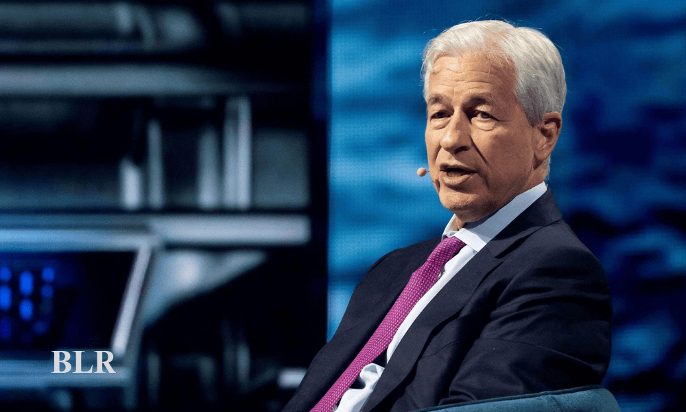 JPMorgan CEO Jamie Dimon Downplays Private Credit Risks, Calls Concerns Non-Systemic JPMorgan CEO Jamie Dimon Downplays Private Credit Risks, Calls Concerns Non-Systemic
