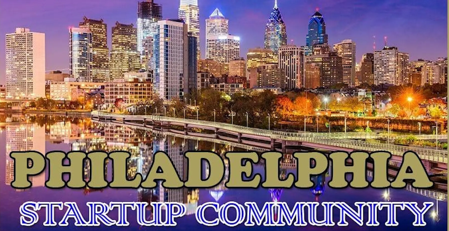 Philadelphia Big Business And Entrepreneur Professional Networking Soiree