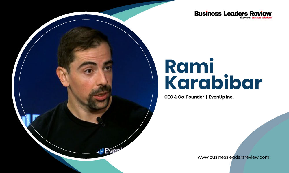 EvenUp Inc.: Transforming Personal Injury Law Through AI Under Rami Karabibar’s Leadership