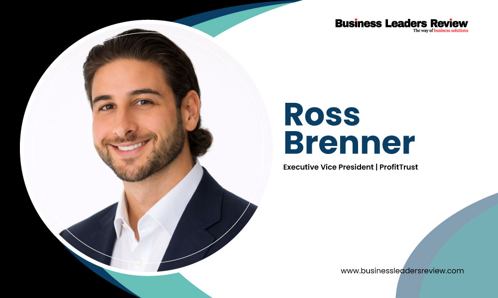 ProfitTrust: Transforming Supply Chain Data into Measurable Profitability