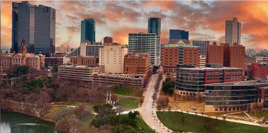 Dallas Career Fair