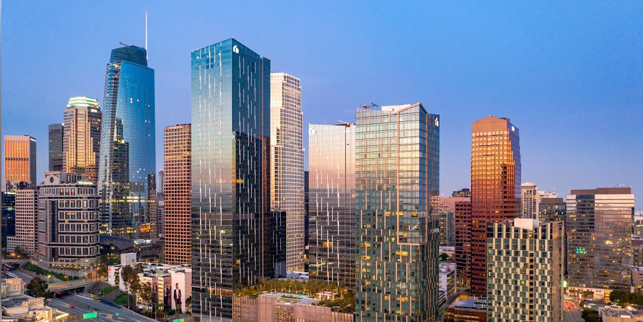 Los-Angeles-Career-Fair