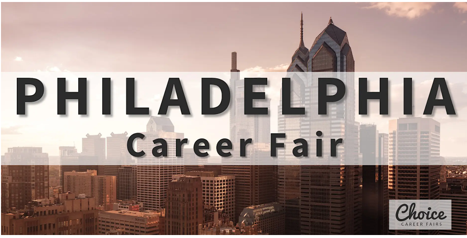 Philadelphia-Career-Fair