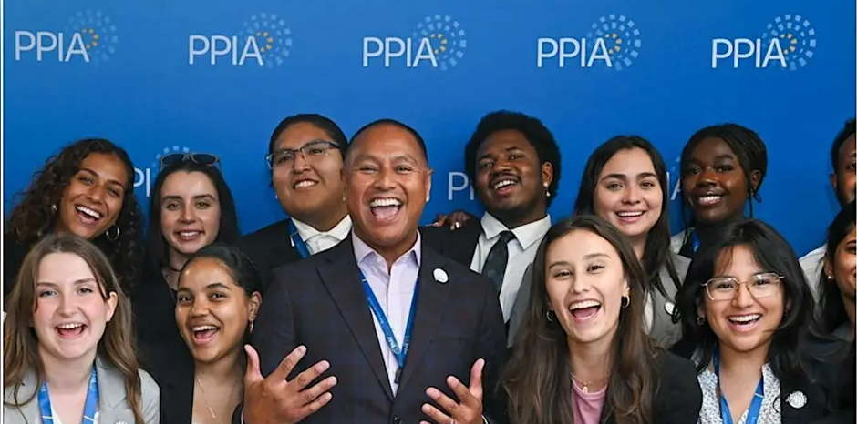 PPIA Future Leaders Summit Exposition - Student & Alumni Registration