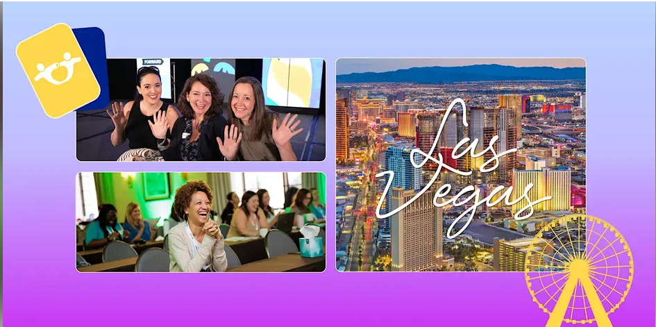 TPT Forward 2026 – Las Vegas, NV (July 7-9)